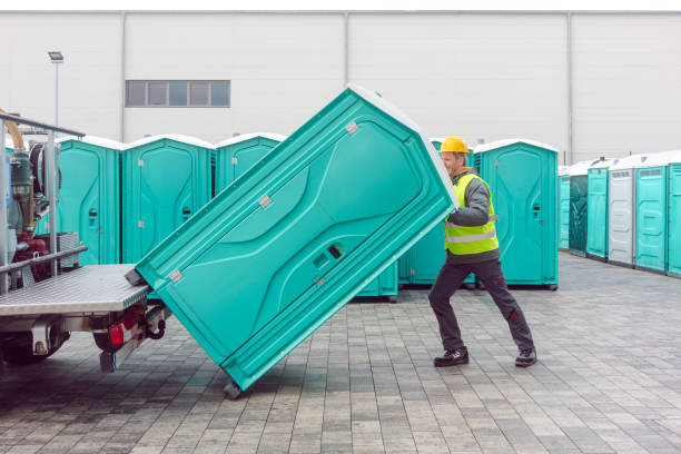 Best Porta potty rental for festivals  in Iola, KS