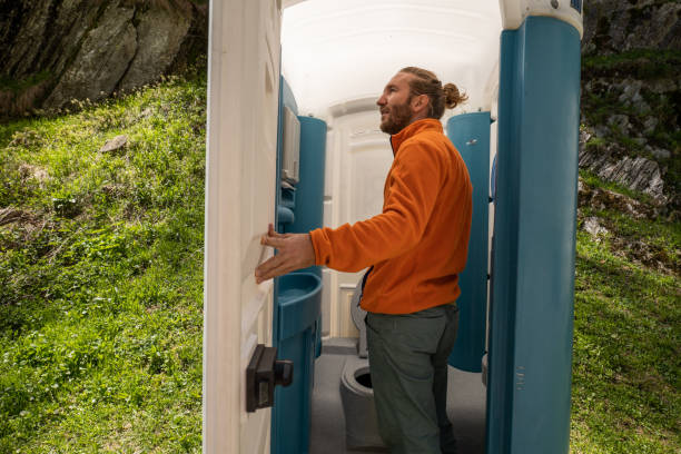 Best Local porta potty services  in Iola, KS