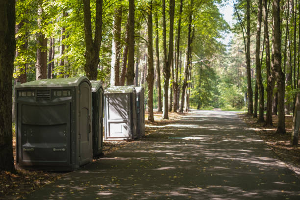 Best Local porta potty services  in Iola, KS