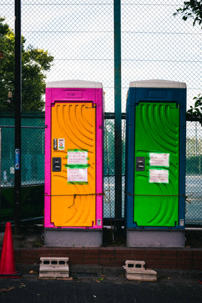 Best Affordable porta potty rental  in Iola, KS