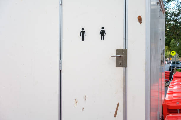 Best Sanitation services for porta potties  in Iola, KS